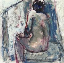 PASTEL DRAWING