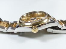 GENTLEMEN'S ROLEX WRISTWATCH