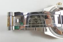 GENTLEMEN'S ROLEX WRISTWATCH