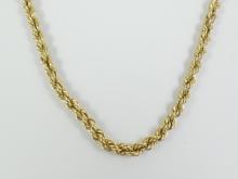 GOLD CHAIN