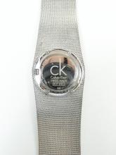 LADIES' DESIGNER WRISTWATCH
