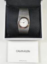 LADIES' DESIGNER WRISTWATCH