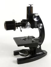 ADOLPH BUEHLER MICROSCOPE