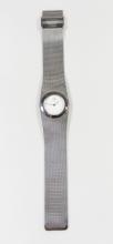 LADIES' DESIGNER WRISTWATCH