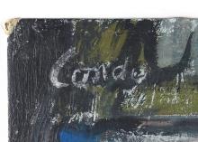 GORDON CONDY