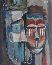 GORDON CONDY