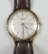 LONGINES WRISTWATCH