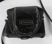 YASHICA ELECTRO 35