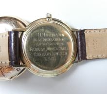 LONGINES WRISTWATCH