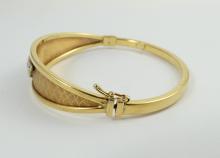 GOLD BRACELET