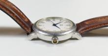 MEN'S QUARTZ WRISTWATCH