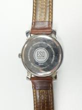 MEN'S QUARTZ WRISTWATCH