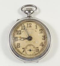 RARE ALARM WATCH