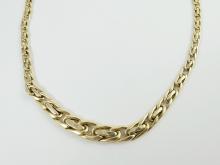 GOLD NECKLACE