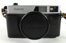 CANON CANONET