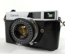 CANON CANONET