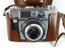 AGFA SILETTE