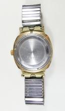 VINTAGE RUSSIAN WRISTWATCH