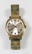 VINTAGE RUSSIAN WRISTWATCH