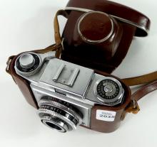 ZEISS IKON CONTINA