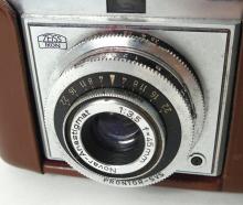 ZEISS IKON CONTINA