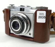 ZEISS IKON CONTINA