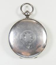 ANTIQUE ENGLISH POCKET WATCH