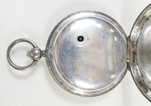 ANTIQUE ENGLISH POCKET WATCH