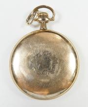 EATON'S POCKET WATCH