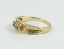 GOLD RING