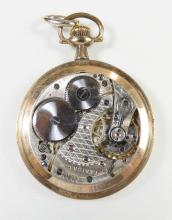 EATON'S POCKET WATCH
