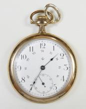 EATON'S POCKET WATCH