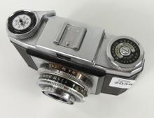 ZEISS IKON CONTINA