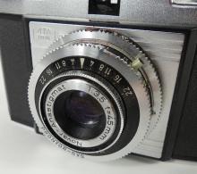 ZEISS IKON CONTINA