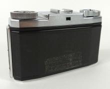 ZEISS IKON CONTINA