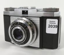 ZEISS IKON CONTINA