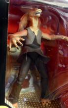 DANCING JAR JAR BINKS FIGURE