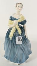 ROYAL DOULTON "ADRIENNE"