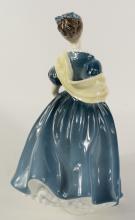 ROYAL DOULTON "ADRIENNE"