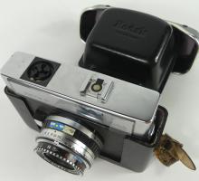 KODAK RETINA