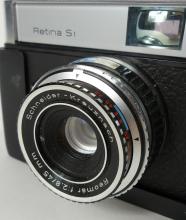 KODAK RETINA