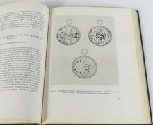 THE HISTORY OF THE SELF-WINDING WATCH BOOK