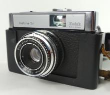 KODAK RETINA