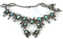 NAVAJO NECKLACE