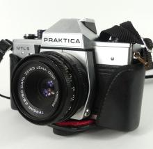 PRAKTICA MTL 5B