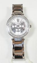 4 LADIES' QUARTZ WATCHES