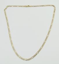 ITALIAN GOLD NECK CHAIN