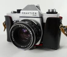 PRAKTICA LLC