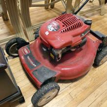 TORO LAWNMOWER