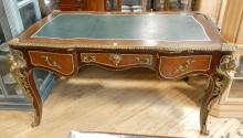 FRENCH BUREAU PLAT